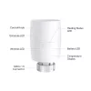 TP-Link Kasa KE100 Smart Thermostatic Radiator Valve