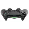 Wired gamepad TRACER SHOGUN PRO Black — 16 buttons, analogue/digital, 1.5 m cable, vibration, PC/PS4/PS3