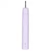 Sonic electric toothbrush Philips 3100 series HX3671/11 with pressure sensor, built-in Li‑Ion battery, 1 brush head, white/rose