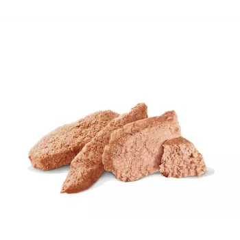 Wet dog food Royal Canin Gastrointestinal High Fibre Loaf 200 g — adult dogs, meat flavour, digestive support