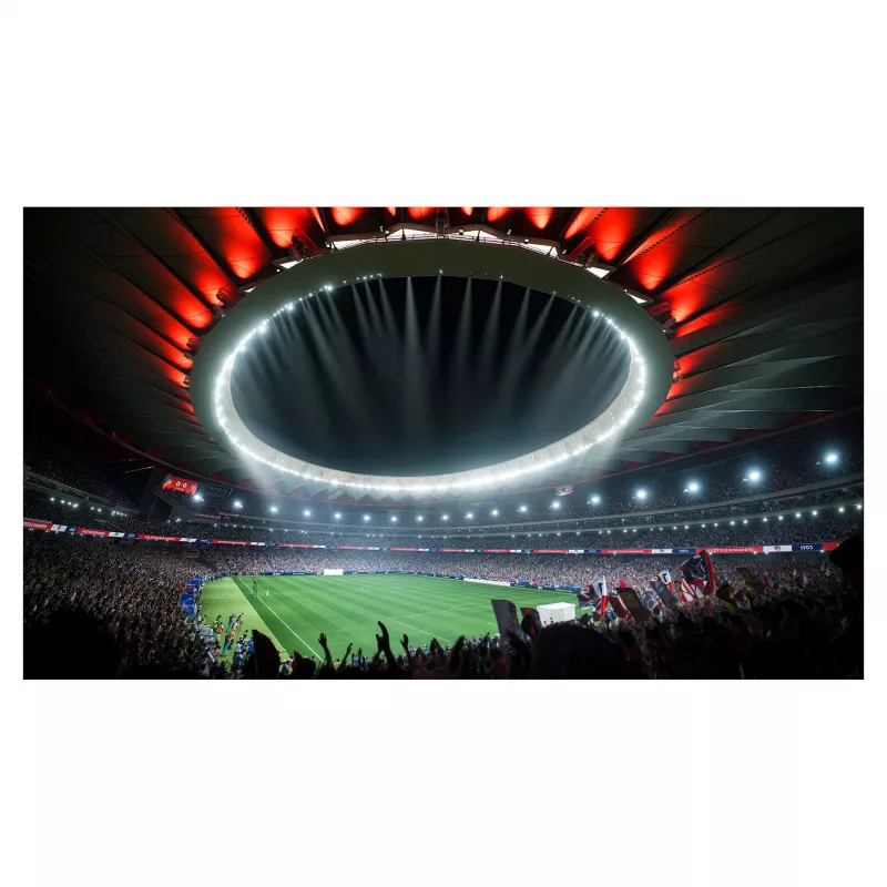 Electronic Arts FC 24 for Playstation 4 / Playstation 5