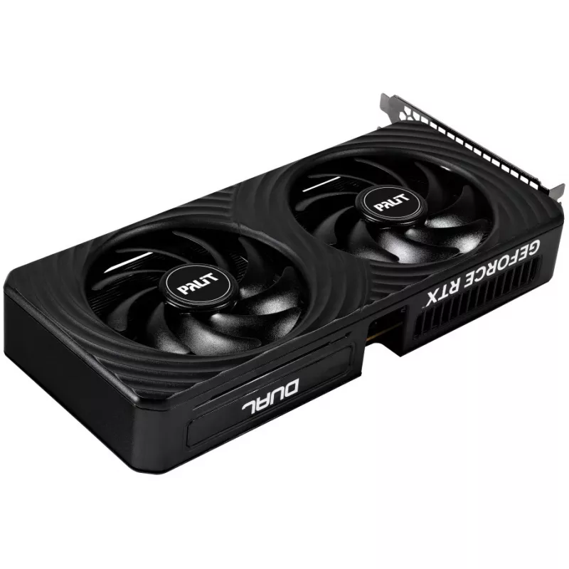 Palit GeForce RTX 5050 Dual 8GB GDDR7 Graphics Card