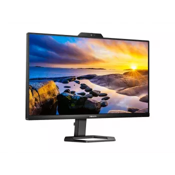 Philips 5000 series 24E1N5300HE/00 computer monitor 60.5 cm (23.8 inch) 1920 x 1080 pixels Full HD LCD Black