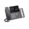 Grandstream Networks GRP2636 IP phone Black 12 lines LCD Wi-Fi