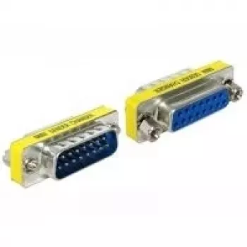 Cable gender changer VGA DeLOCK 65481