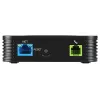 Grandstream Networks HT801-V2 Gateway/controller 10. 100 Mbit/s