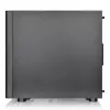 PC Case Thermaltake V150 TG Micro Tower Black