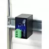 DC-DC Power Booster ALLNET ALL-B100-24VDC: 24VDC input to 48–55VDC output, up to 95W