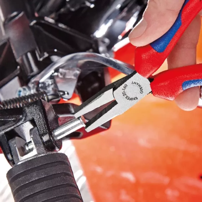 Knipex 20 02 160 Blue