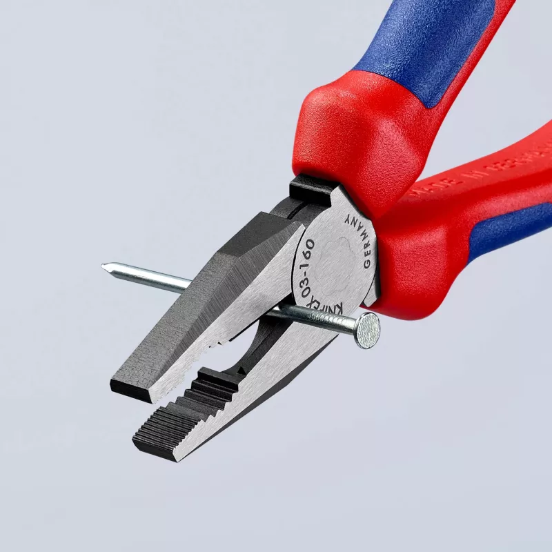 Knipex 03 02 160 plier Lineman's pliers