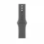 Band Apple MXLY3ZM/A Grey Fluoroelastomer 160-210 mm