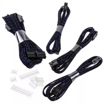 Internal Power Cable Phanteks PH-CB-CMBO_SBL 0.5m