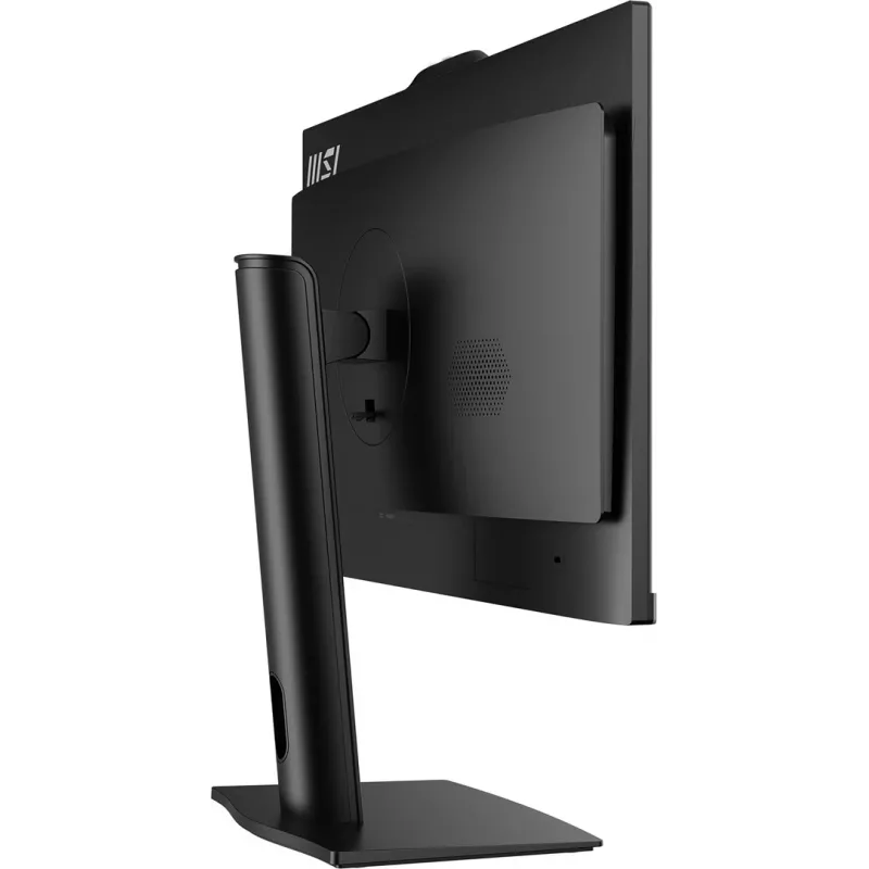MSI Pro AP242P 14M-892XEU Intel® Core™ i5 i5-14400 60.5 cm (23.8) 1920 x 1080 pixels All-in-One PC 16 GB DDR5-SDRAM 500 GB SSD NoOS Wi-Fi 6E (802.11ax) Black