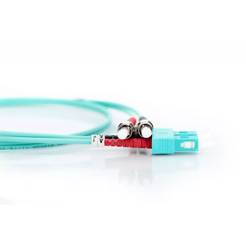Fiber Optic Patch Cord, Digitus, DK-2512-02/3