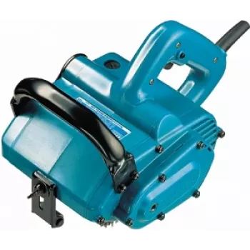Makita Tools GmbH 9741J - belt sander - Black - Blue - 3500 rpm - 100 dB - 89 dB - AC
