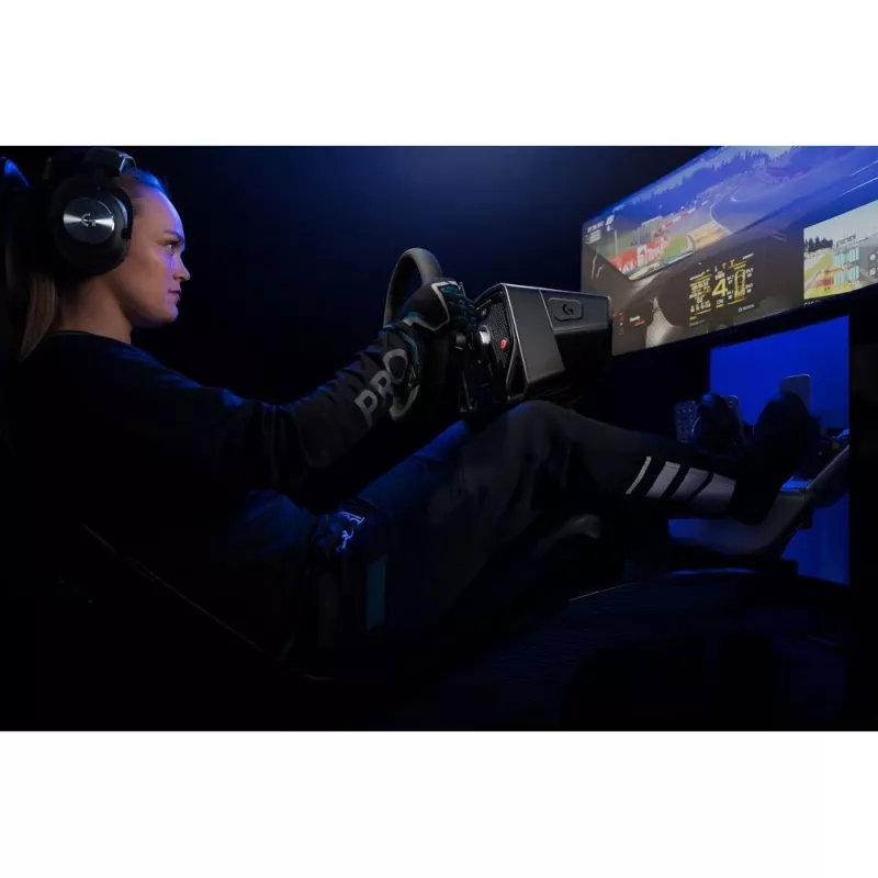 Headset Logitech PRO X Wireless 2