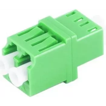 Fibre Optic Connector LC/LC Female/Female ShiverPeaks BS07-60021