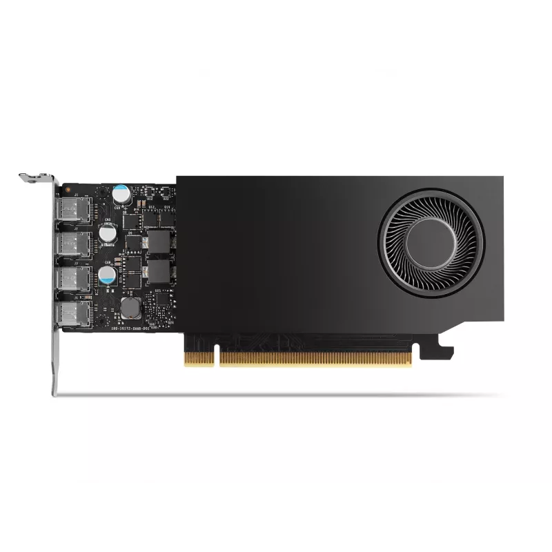 Graphics Card NVIDIA RTX A1000 8 GB GDDR6