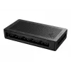 DeepCool RGB Hub SC700 12-Port Addressable RGB Hub, 12 ARGB 3-pin Ports, Magnetic Mount, Black, 45×84×15 mm