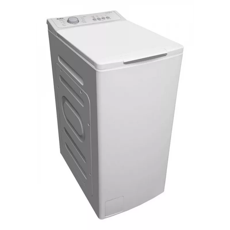 Top-Loading Washing Machine Amica AGA3T813ANi, 8Kg, 1300 RPM,White