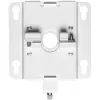 Wireless Access Point Lancom LX-7200, tri-band 2.4/5/6 GHz, up to 9600 Mbps, PoE, white