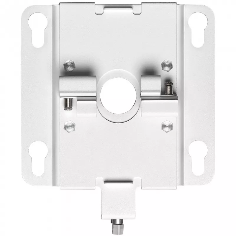 Wireless Access Point Lancom LX-7200, tri-band 2.4/5/6 GHz, up to 9600 Mbps, PoE, white