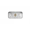 Power extension Energizer EPB2500W03EU — 2 m cable, 5 AC outlets, 2500 W, indoor, white