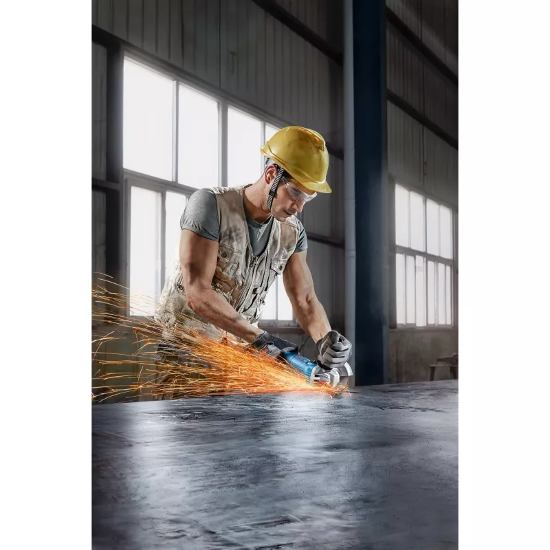 Bosch GWS 880 Professional angle grinder 12.5 cm 11000 RPM 880 W 1.9 kg