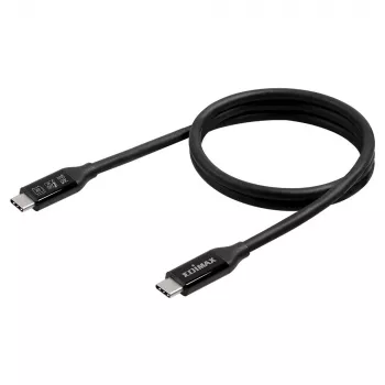 Edimax UC4 1 m 40 Gbit/s Black