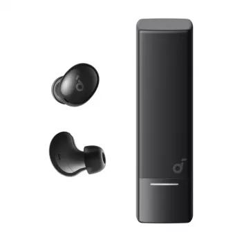Earphones Soundcore A30i Black