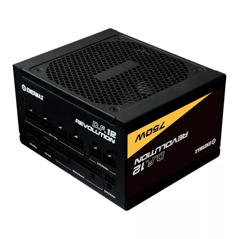Power Supply Unit Enermax Revolution D.F.12 750 W
