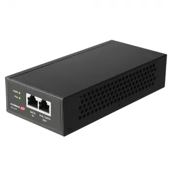 PoE adapter Edimax GP-103IT 10 Gigabit Ethernet 90W
