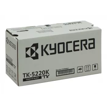 KYOCERA TK-5220K toner cartridge 1 pc(s) Original Black