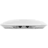 Access point Grandstream GWN7670 – dual-band 2.4/5 GHz Wi‑Fi 802.11ac, MU‑MIMO, PoE, 2x RJ‑45, supports 256 users, wall mount, white