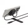 Belkin WIA014HQBK Power Adapter Black