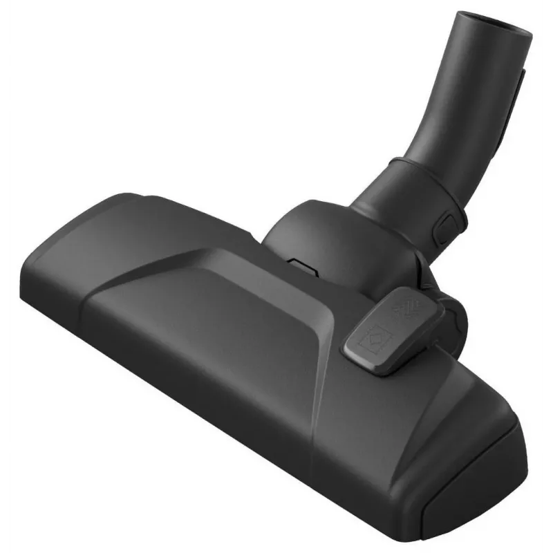 Bagged vacuum cleaner Electrolux 300 EB31C1UG Grey 800W 3L
