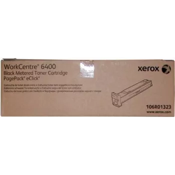 Xerox 106R01323 Printer Consumable Black