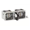 Fan HPE JL669B network switch component 107mm width 51mm depth 41mm height