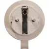 Shelly Outdoor Plug S Gen3 smart plug Mocha