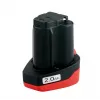Battery Metabo 62543800 Cordless Tool Battery