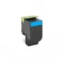 Lexmark 800X2 - Besonders hohe Ergiebigkeit - Cyan