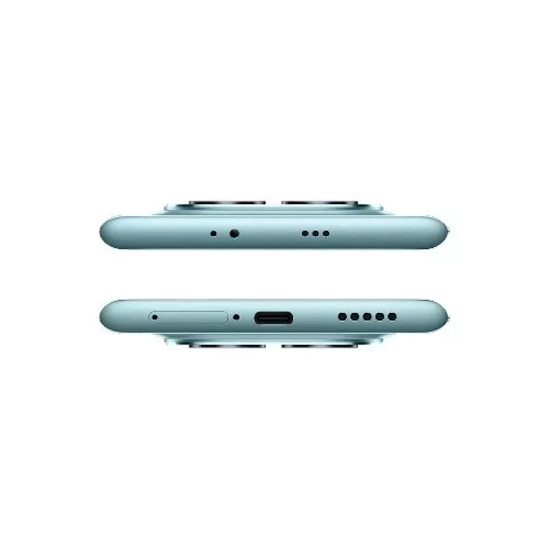POCO M8 5G 17.2 cm (6.77) Hybrid Dual SIM USB Type-C 8 GB 512 GB 5520 mAh green