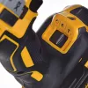 Cordless drill DeWalt DCD791D2-QW, 18V Li-Ion, 2×2Ah batteries, keyless 13 mm chuck, 70 Nm, 1.5 kg
