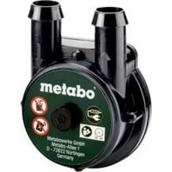 Metabo Vorsatzpumpe BPV 01 1500 l/h - attachment pump for water transfer