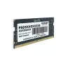 Desktop/Server Memory PATRIOT DDR5 8 GB 5600 MT/s 288-pin UDIMM 1.1V On-Die ECC