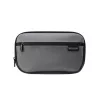 Toiletry Bag XDDESIGN First-Class All-in-One Travel Organiser P706.3401, Black, Zipper Closure, Deluxe Pouch