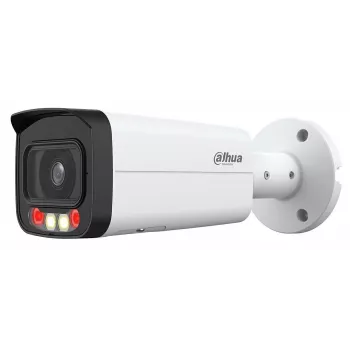 Surveillance Camera Dahua IPC-HFW2449T-AS-IL-0360B 4MP Bullet