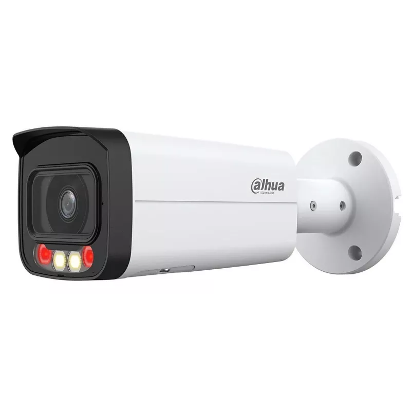 Surveillance Camera Dahua IPC-HFW2449T-AS-IL-0360B 4MP Bullet