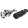 BNC Video Connector ShiverPeaks 98801 — screwable coaxial connector