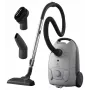 Bagged vacuum cleaner Electrolux 300 EB31C1UG Grey 800W 3L